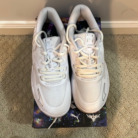 Puma Mb01 Low Lamelo Ball shoes - Picture 5 of 6
